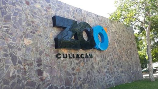 Zoológico de Culiacán