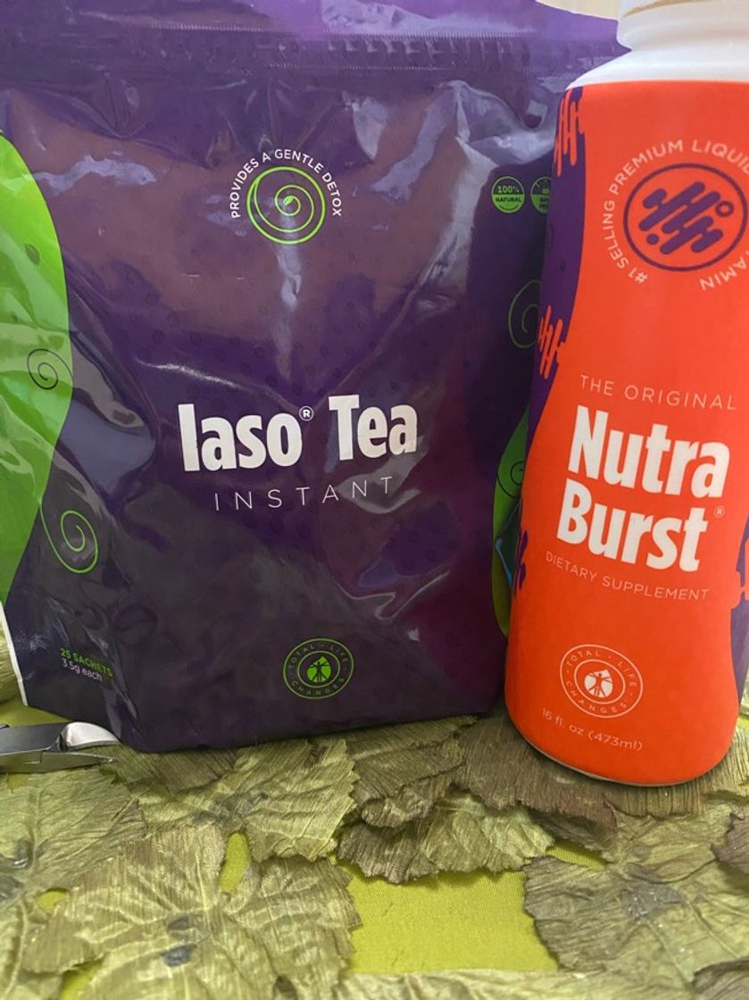 Products TLC laso tea naldeuris - Home