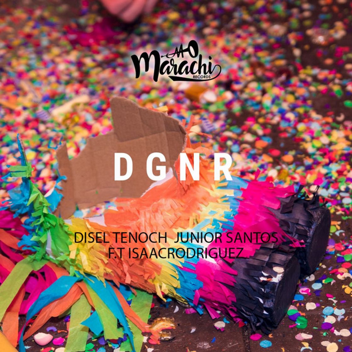 Music DGNR