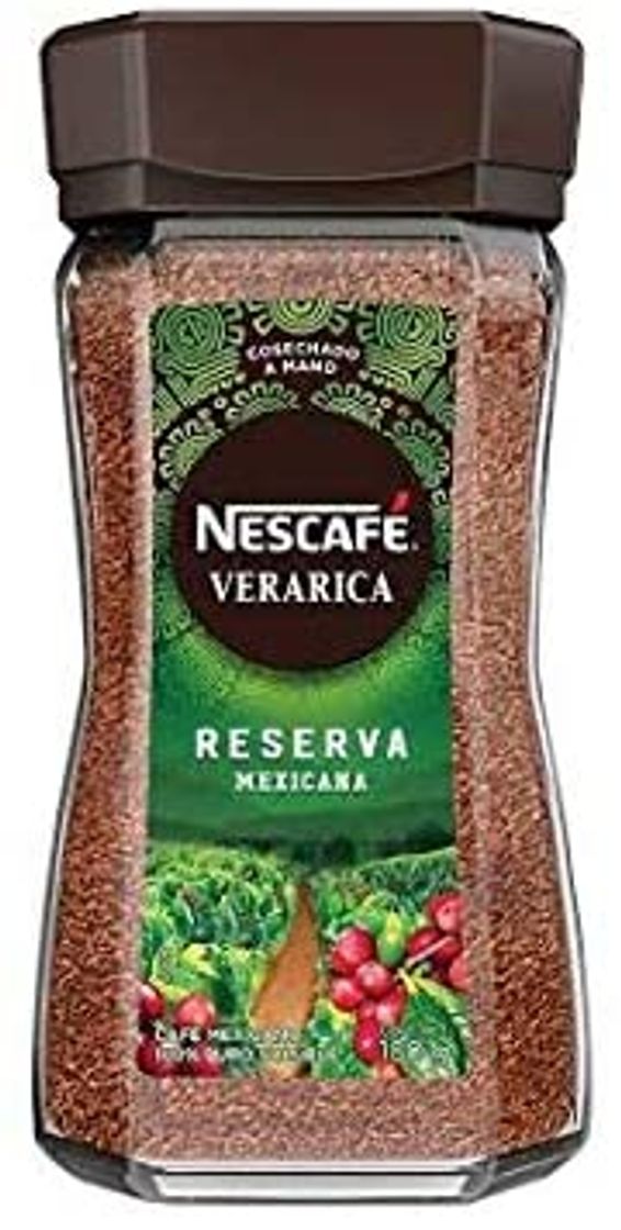 Product NESCAFÉ® Reserva Verarica