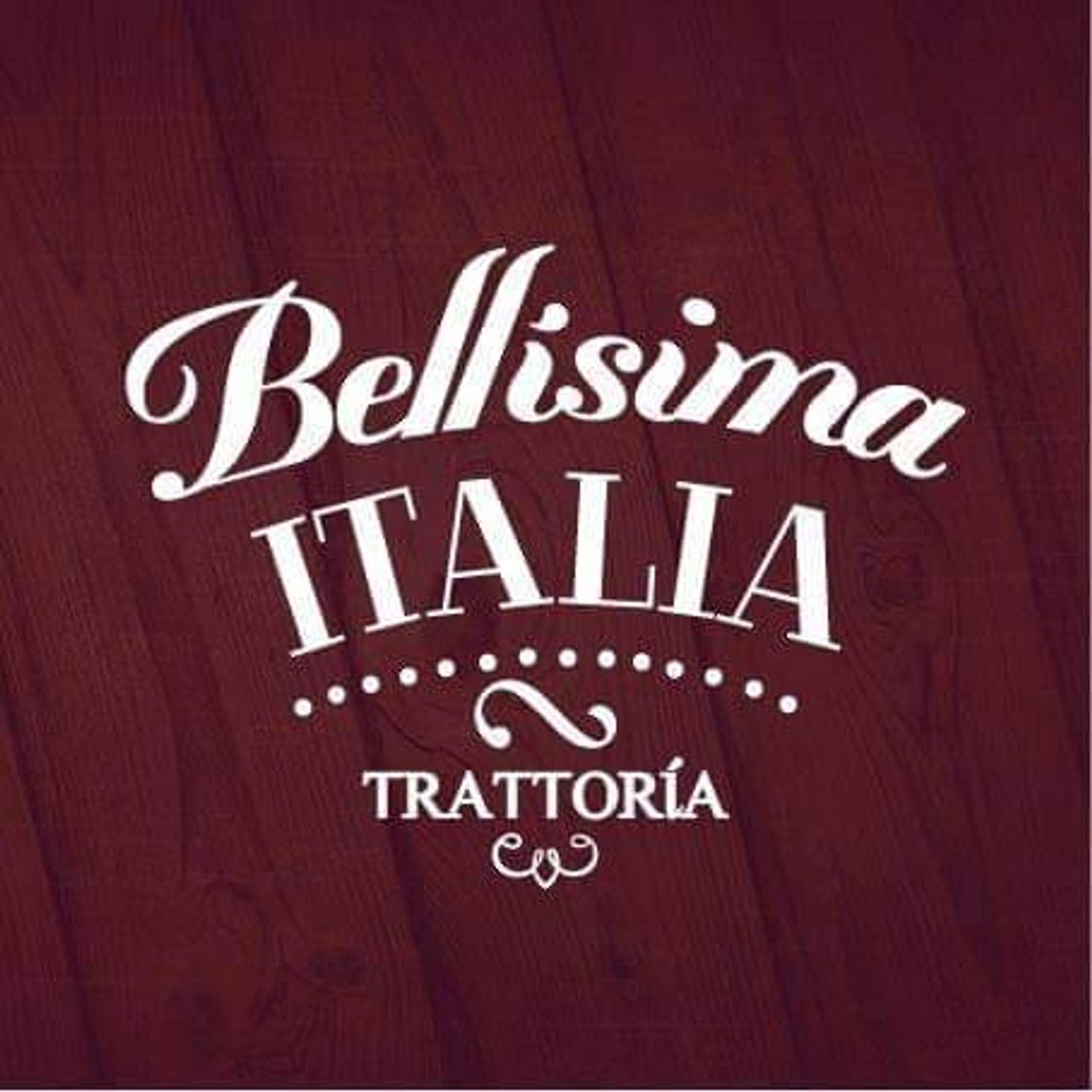 Restaurantes Bellisima Italia Trattoría