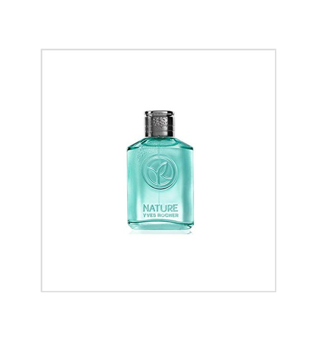 Producto Yves rocher eau de toilette distintos colores y pomelo