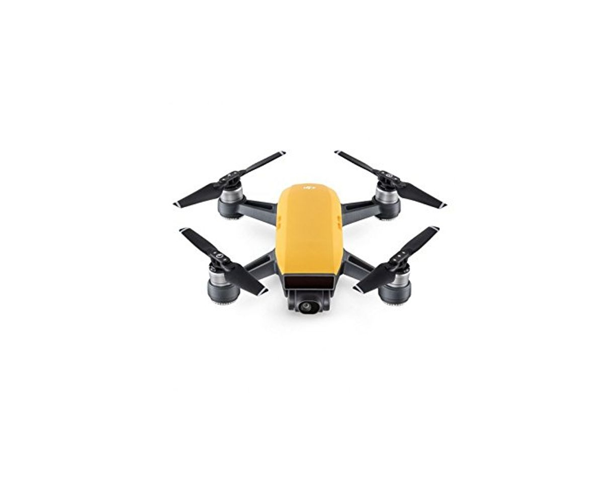 Producto DJI Spark Fly More Combo - Dron cuadricóptero (full hd, 12 mpx,