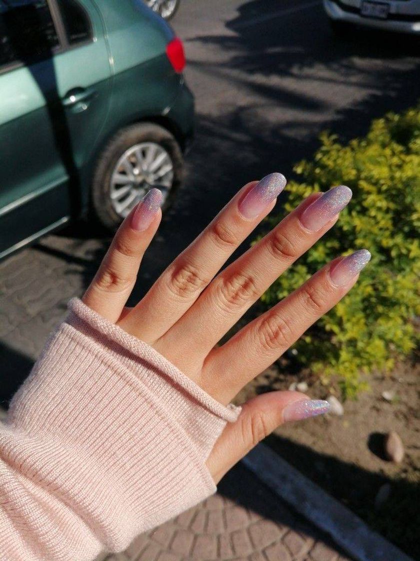 Moda Uñas 