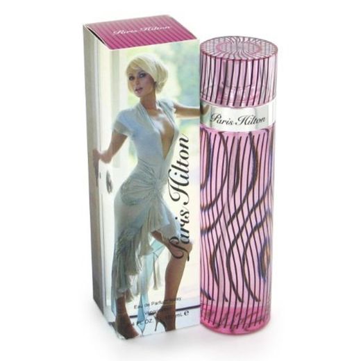 Paris Hilton Paris Hilton Eau de Parfum 100ml Vaporizador