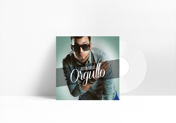 Canción Orgullo