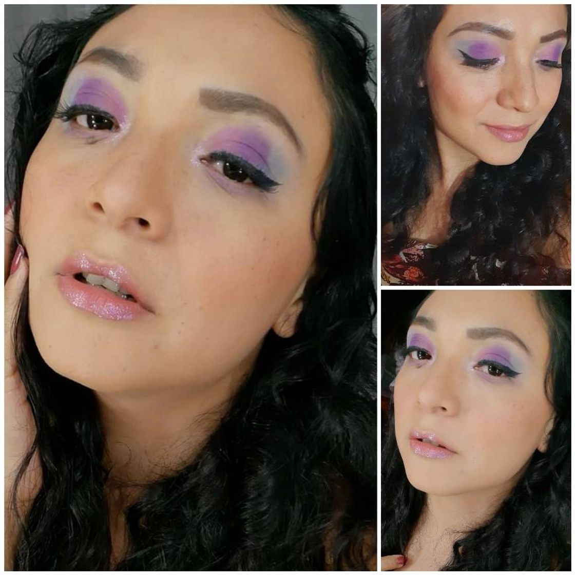 Moda Retos de maquillaje 