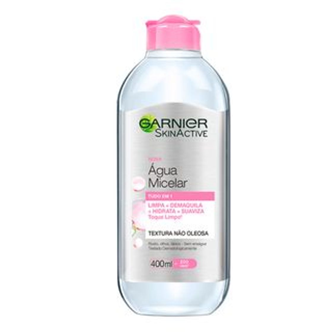 Beauty Garnier Agua micelar