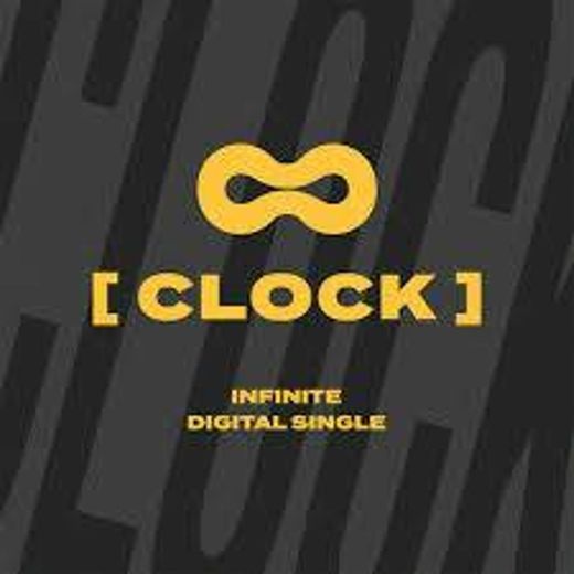 Clock - Infinite