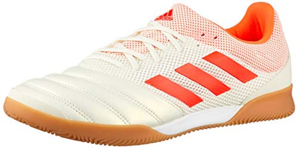 Lugar Adidas Copa 19.3 in Sala, Botas de fútbol para Hombre, Multicolor