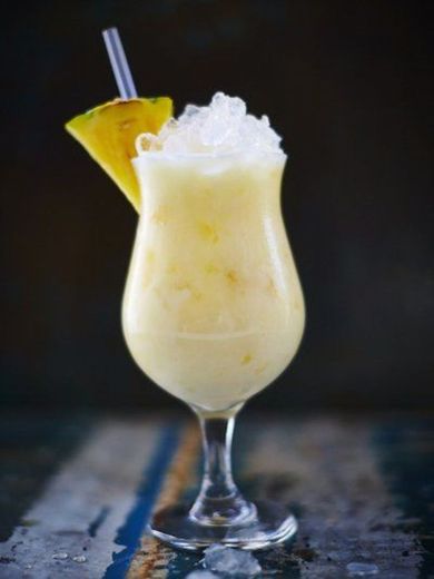 Piña colada