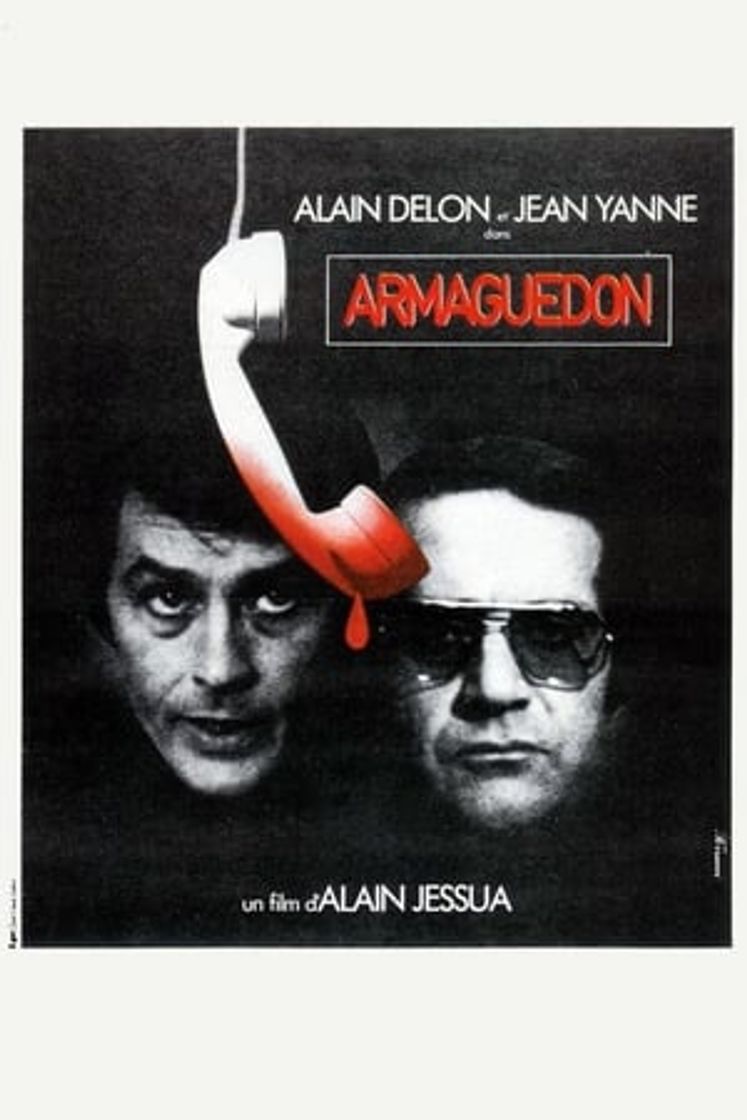 Movie Armaguedon
