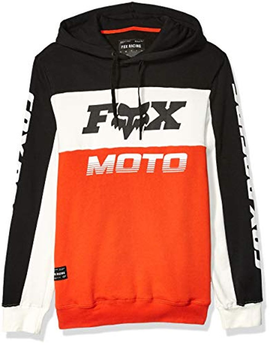 Social Fox Racing