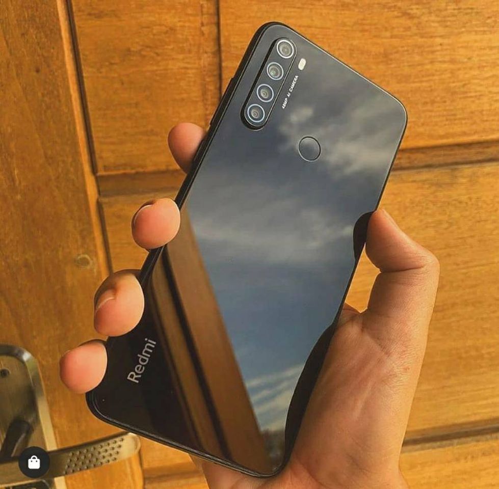 Producto Xiaomi Redmi 8 PRO 📱