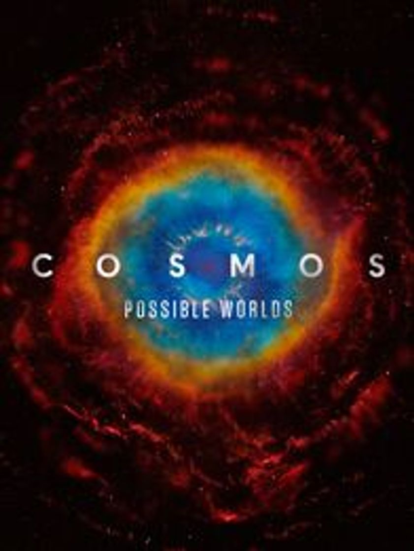 Cosmos posible words
