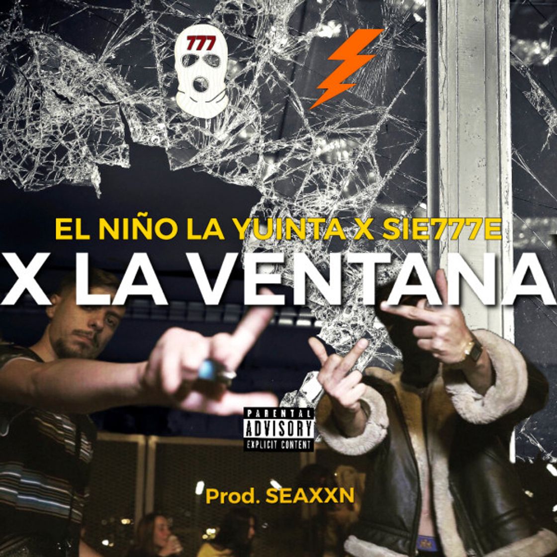 Music X La Ventana