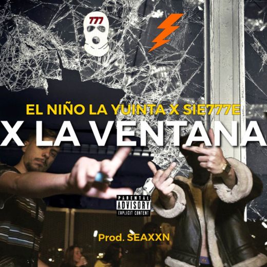 X La Ventana