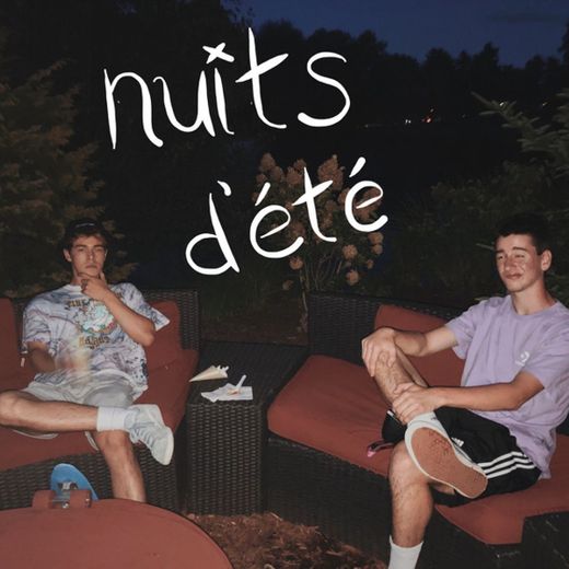 nuits d'été