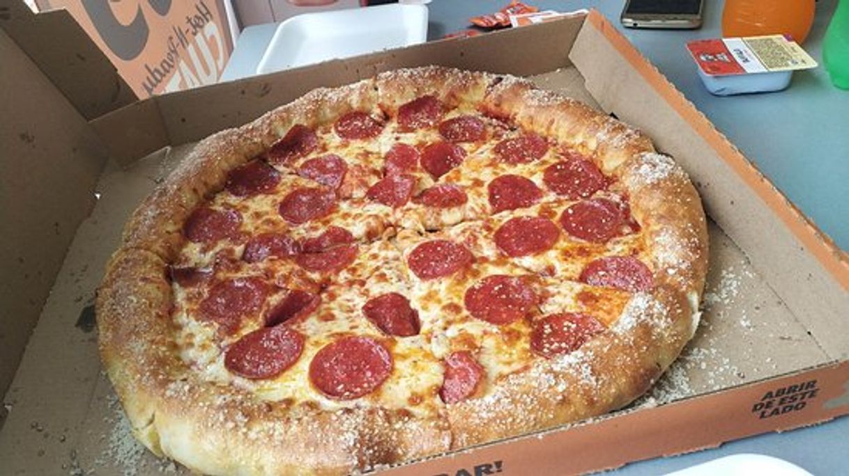 Restaurants Little Caesars