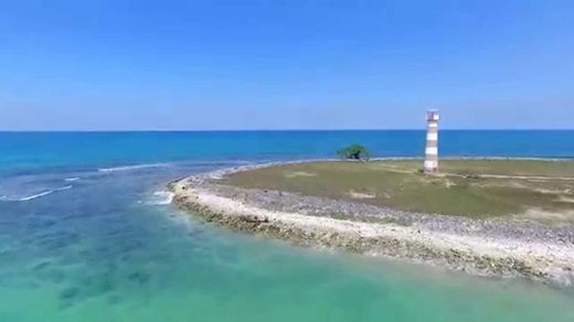 Playa las Isletas