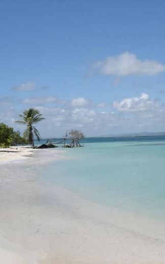 Cayo Playa Azul