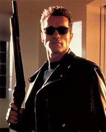 The Terminator