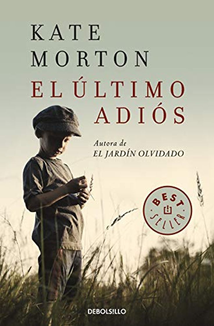 Book El último adiós (BEST SELLER)