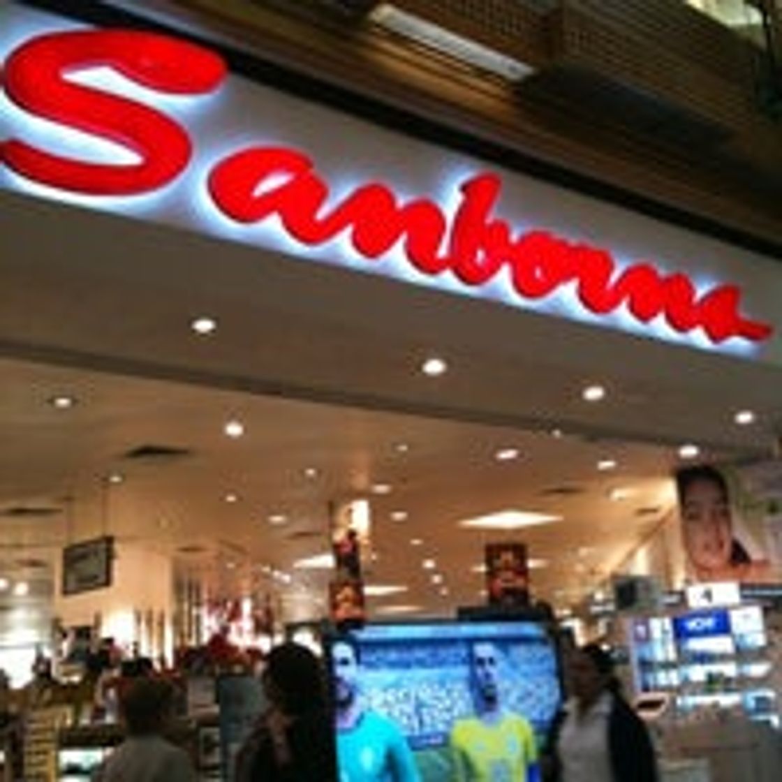 Lugar Sanborns Perisur