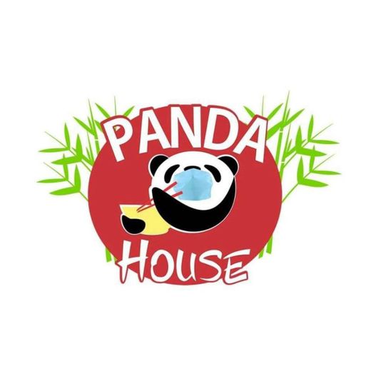 Panda house 