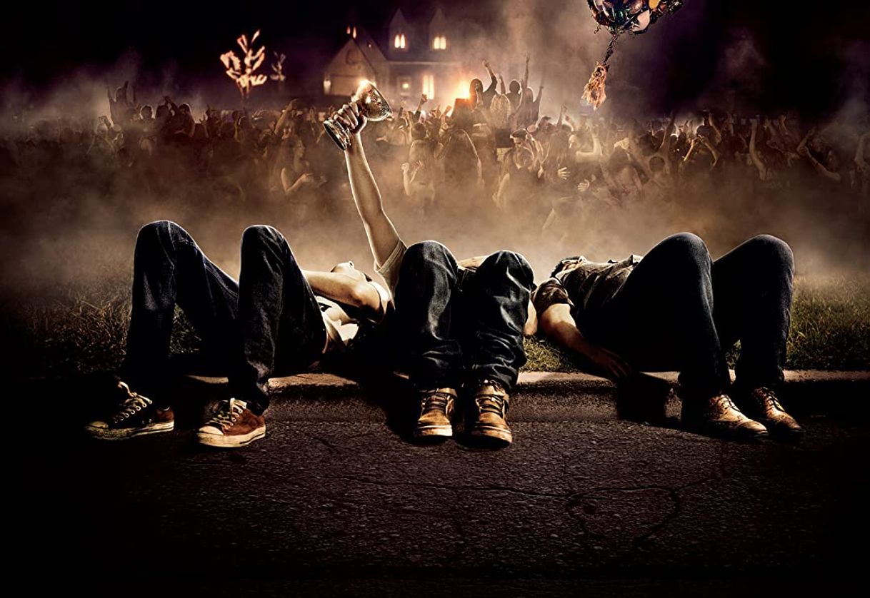 Movie Project X