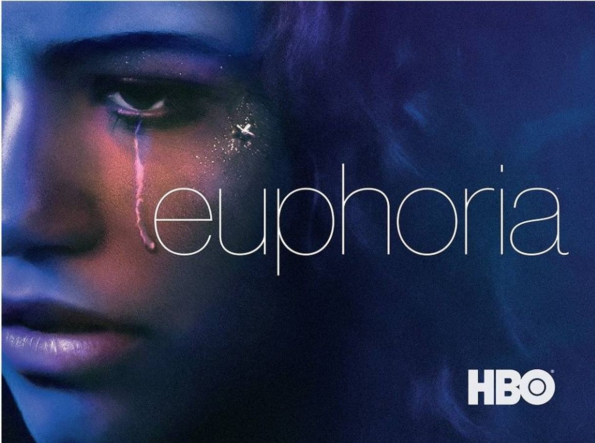 Serie Euphoria