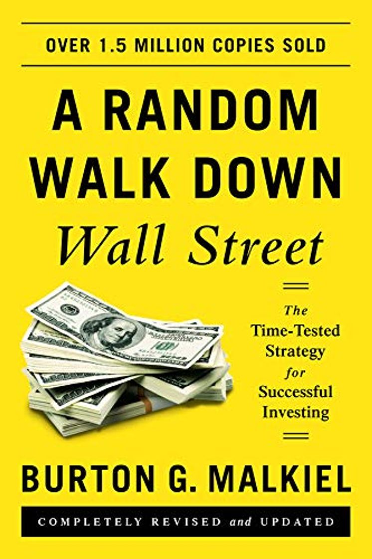 Book A Random Walk Down Wall Street