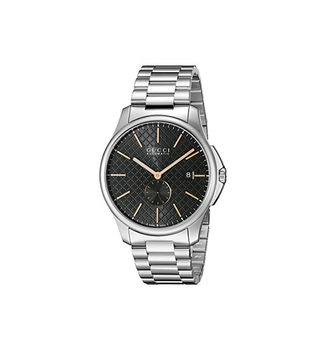 Fashion Gucci G Timeless Slim AUTOMATIK