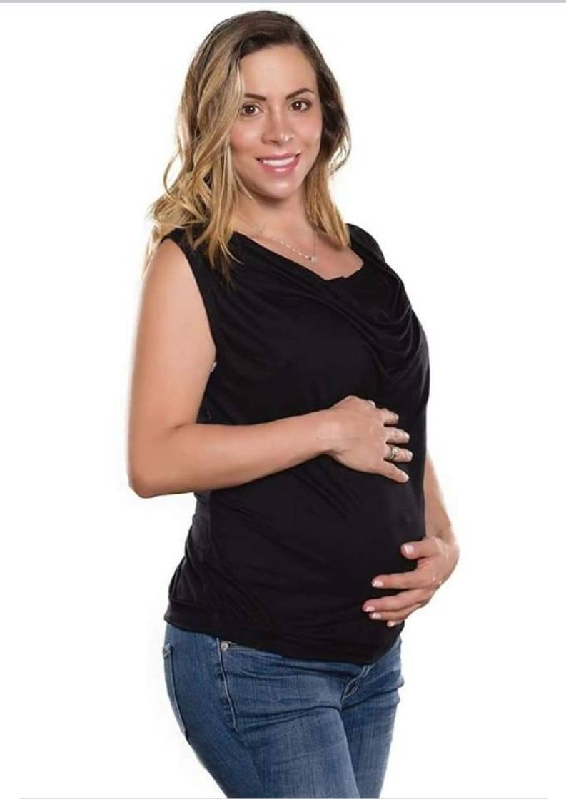 Social Ropa para embarazo y lactancia 