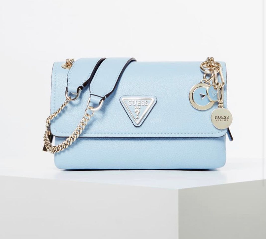 Social BOLSO GUESS