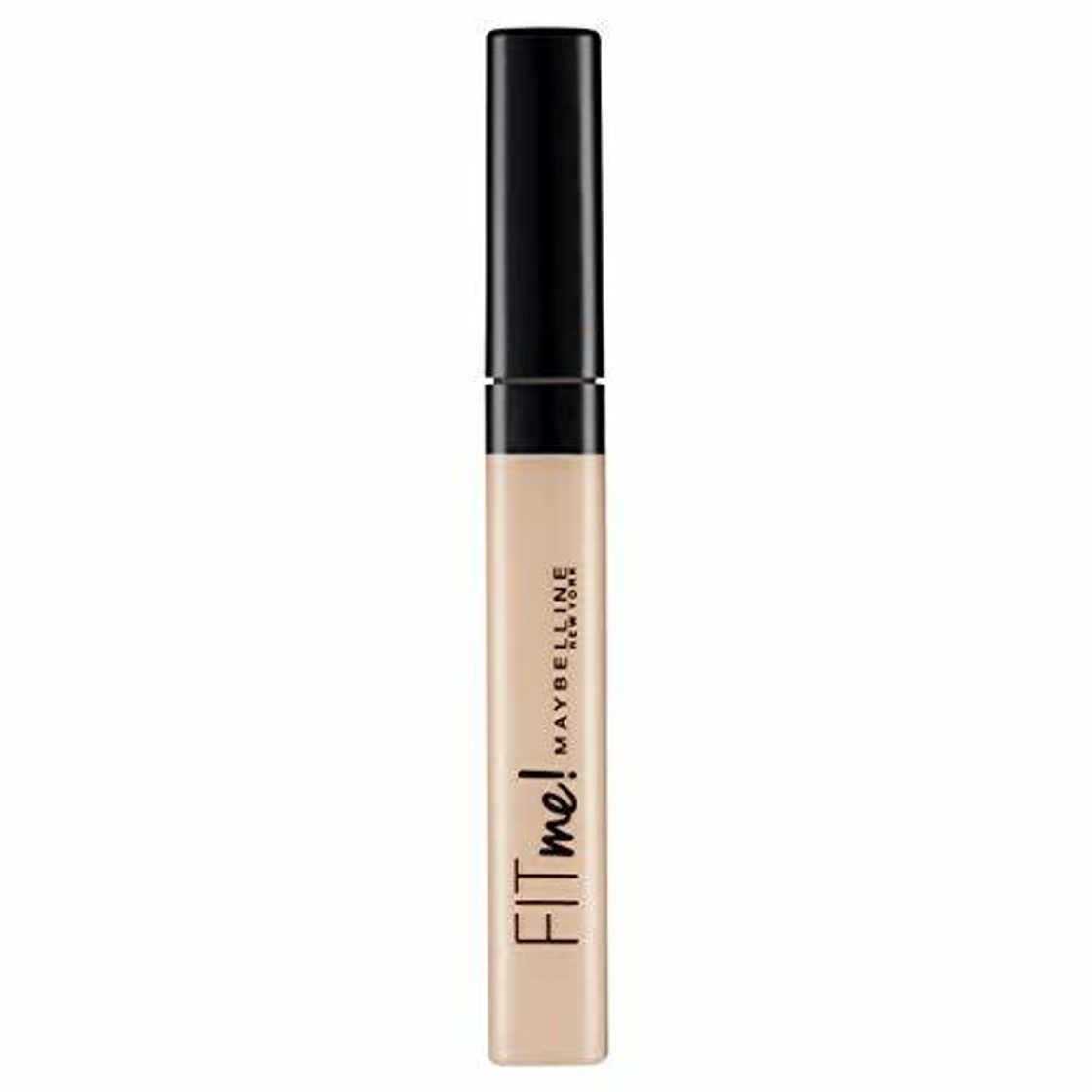 Social Maybelline Fit Me Corrector de Imperfecciones
