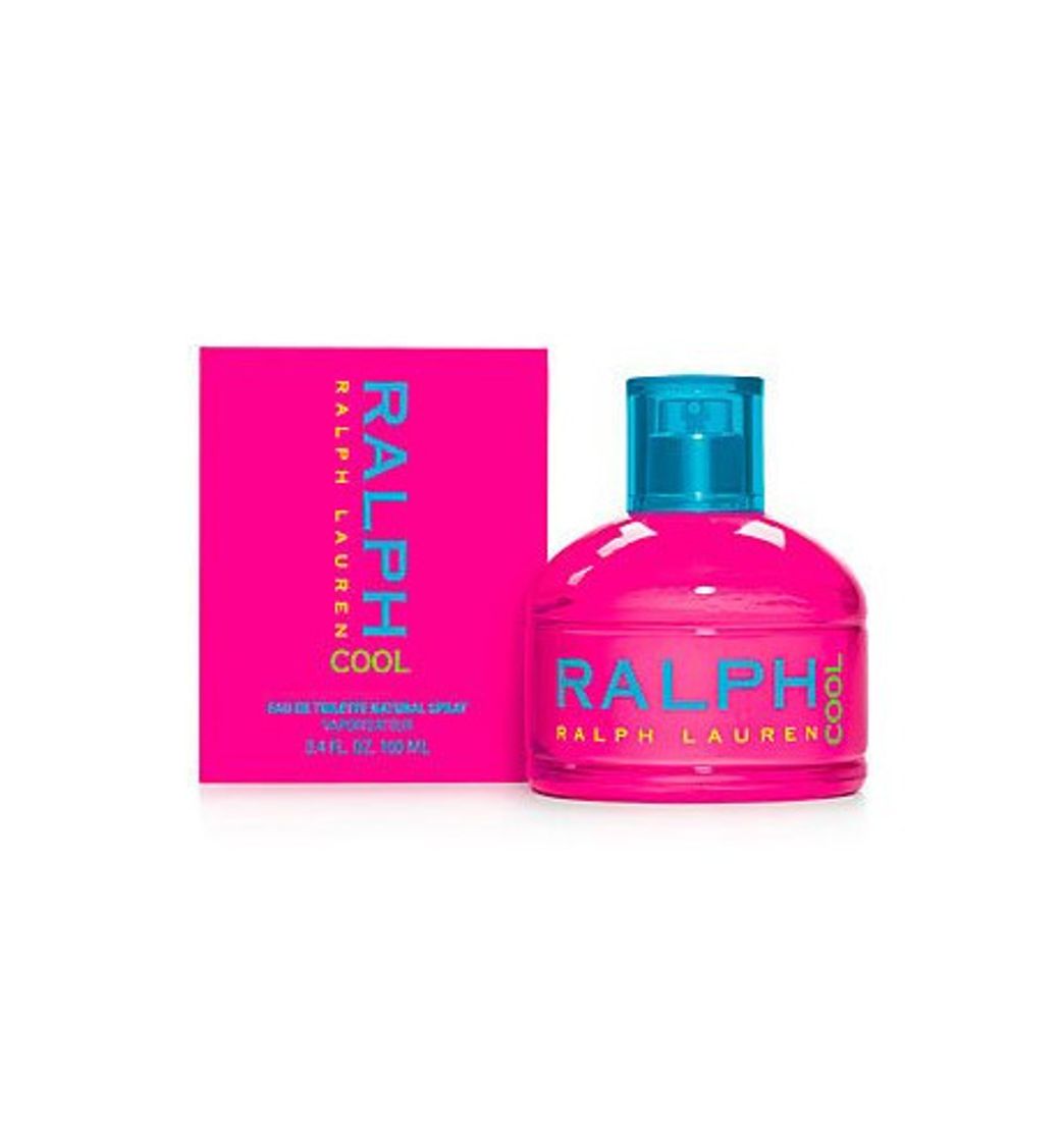 Social RALPH COOL edt vapo 50 ml