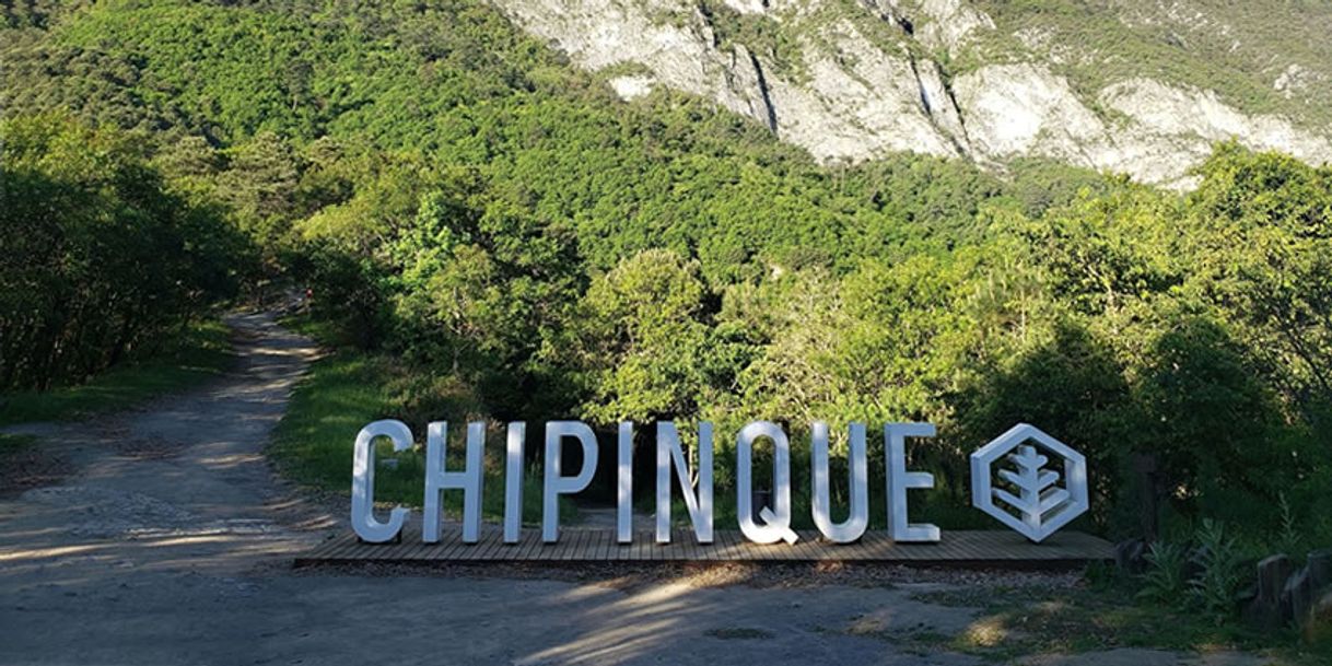 Lugar Chipinque Ecological Park