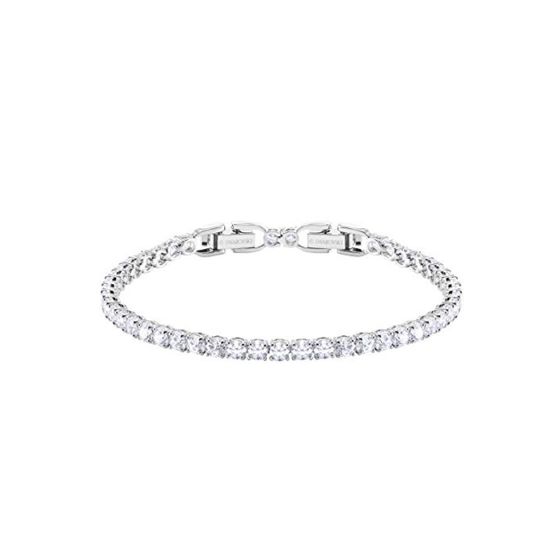 Moda Swarovski Pulsera Tennis Deluxe