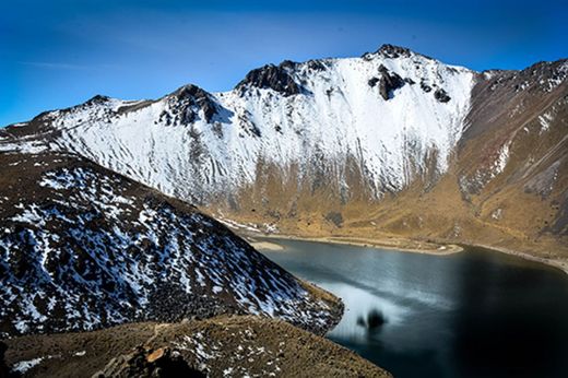 Nevado de Toluca