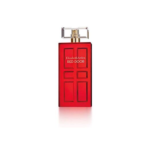 Elizabeth Arden Red Door Eau de Toilette 50 ml