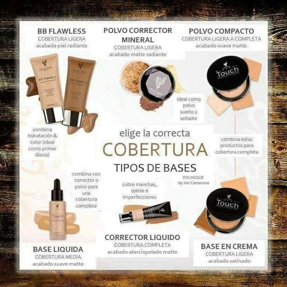 Producto Younique