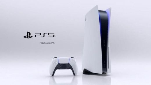PLAY STATION 5
