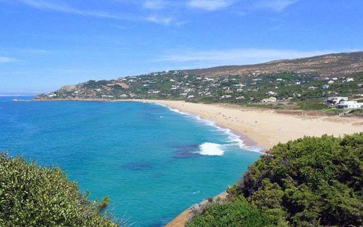 Place Zahara de los Atunes