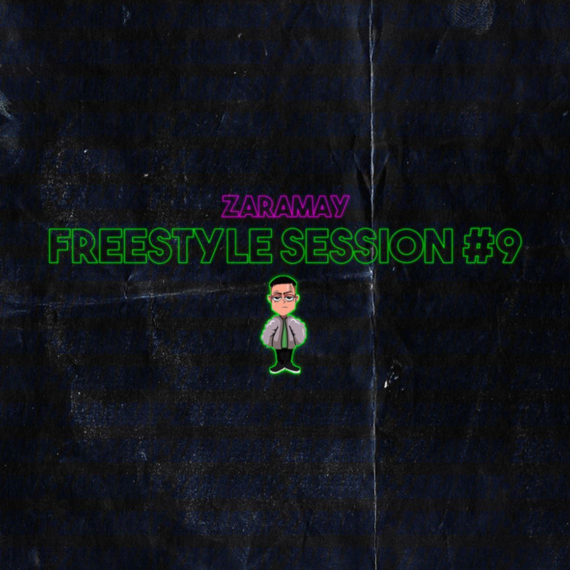 Music Freestyle Session #9