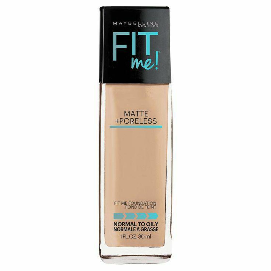 Fashion BASE DE MAQUILLAJE FIT ME 