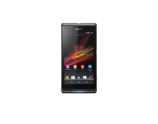 Sony Xperia L - Smartphone libre Android