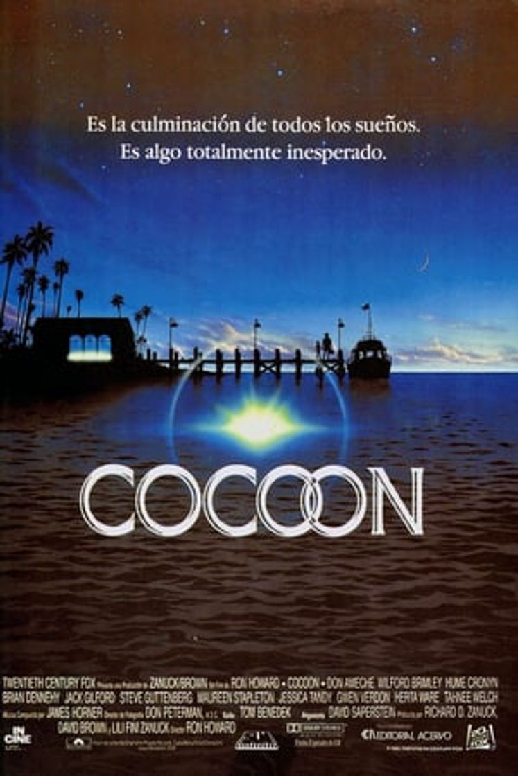 Movie Cocoon