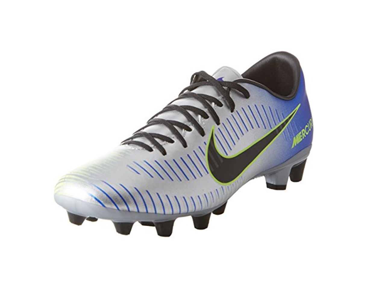 Moda Nike Mercurial Victory Vi Neymar