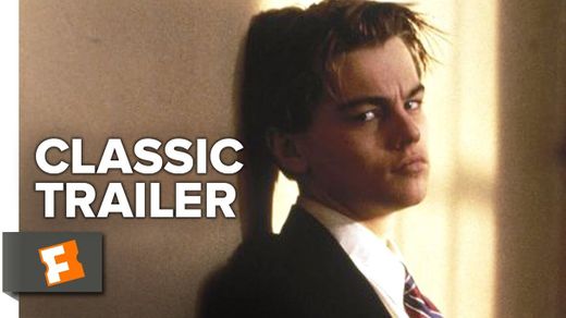 The Basketball Diaries (1995) - Trailer - YouTube